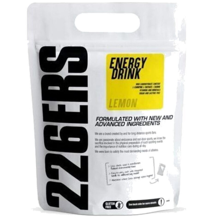 ENERGY DRINK 1KG