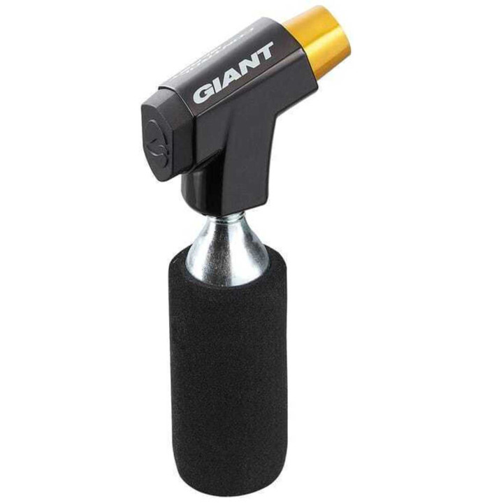 CONTROL BLAST 1