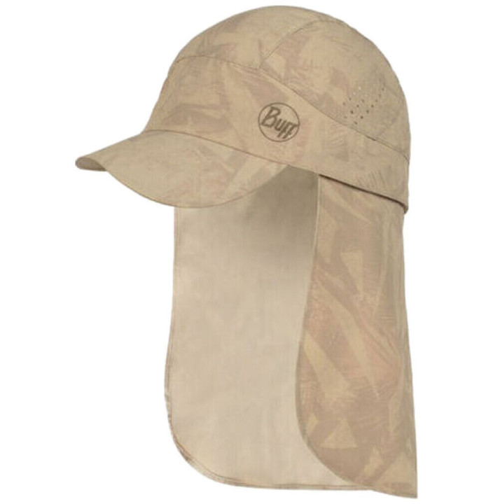 PACK SAHARA CAP