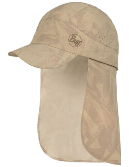 PACK SAHARA CAP