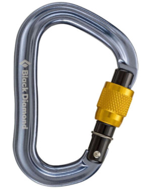 VAPORLOCK SCREWGATE