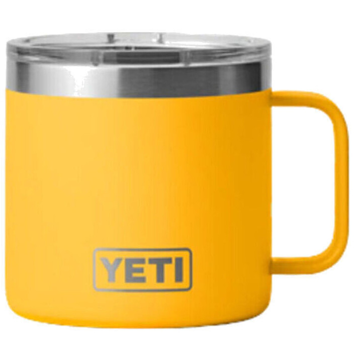 RAMBLER 14 OZ  414 ML  MUG