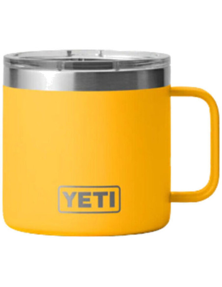 RAMBLER 14 OZ  414 ML  MUG RAMBLER 14 OZ  414 ML  MUG