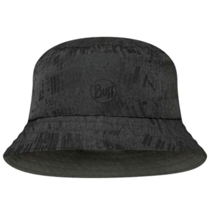 TRAVEL BUCKET HAT