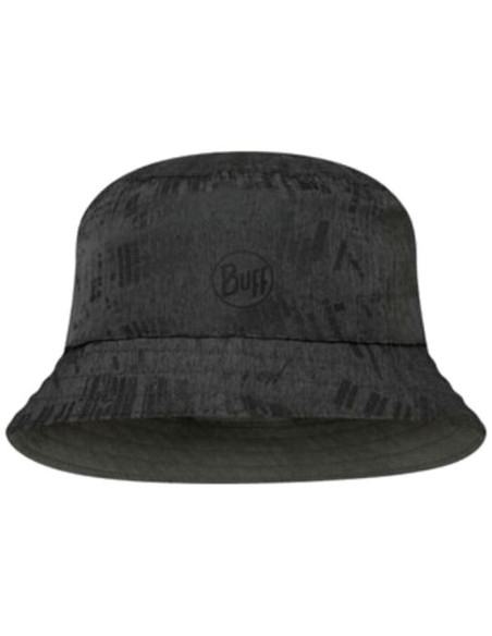 TRAVEL BUCKET HAT