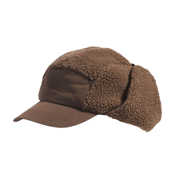 CRAGMONT FLEECE TRAPPER