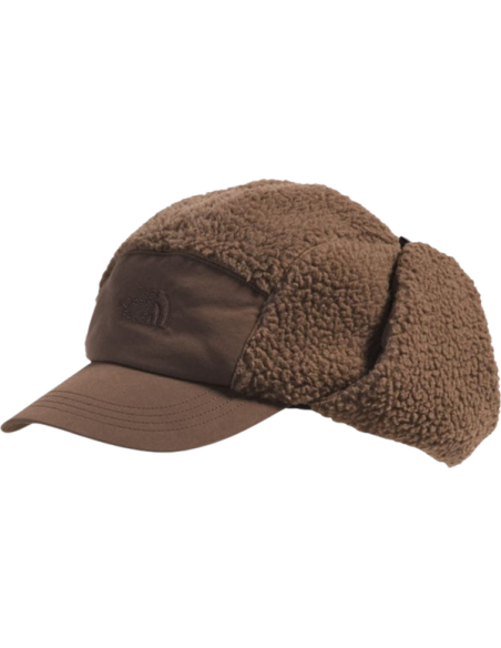 CRAGMONT FLEECE TRAPPER