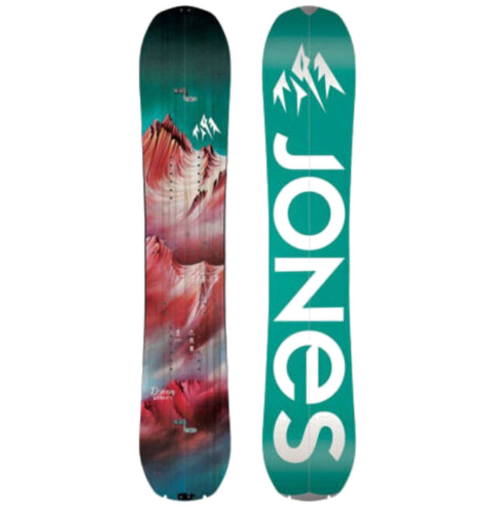 DREAM WEAVER SPLITBOARD