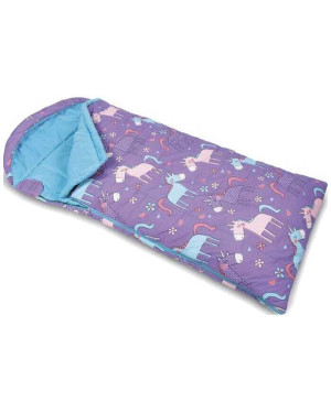 SLEEPING BAG