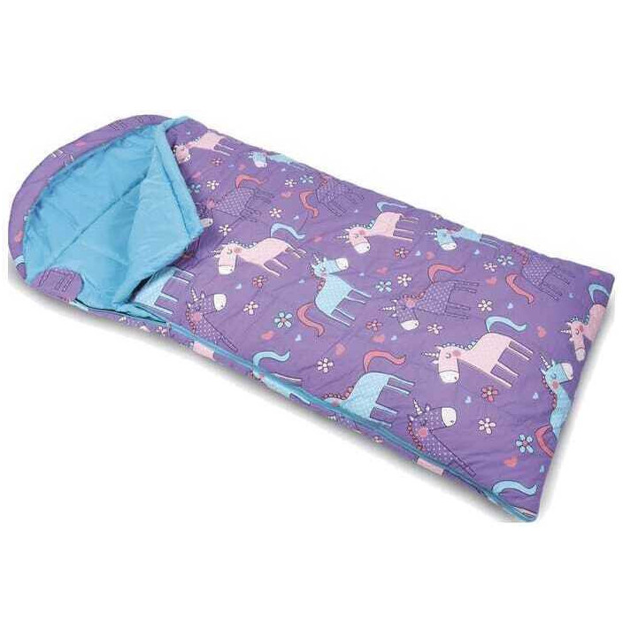 SLEEPING BAG