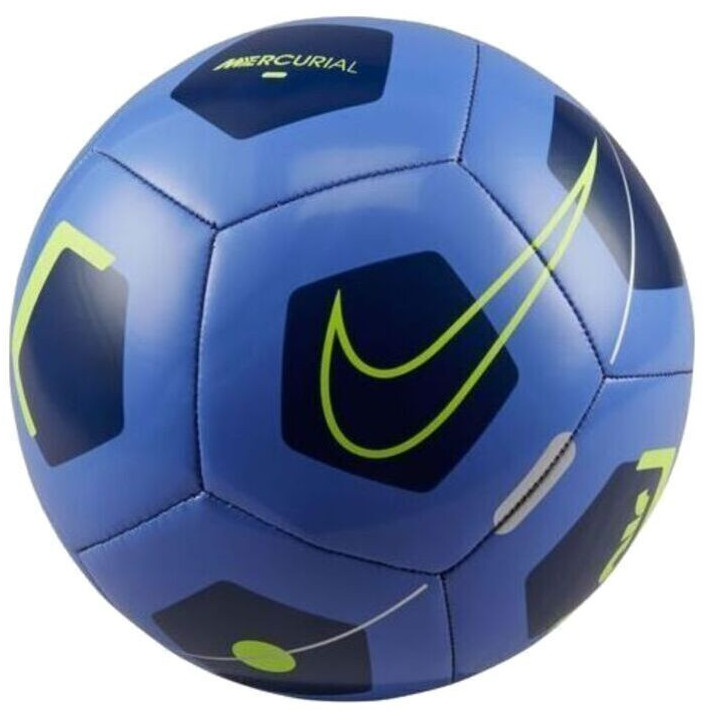 NIKE MERCURIAL FADE SOCCER BALL