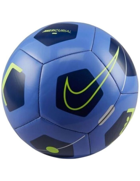 NIKE MERCURIAL FADE SOCCER BALL NIKE MERCURIAL FADE SOCCER BALL