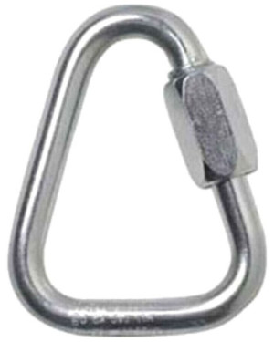 MAILLON DELTA ZINCADO D5MM
