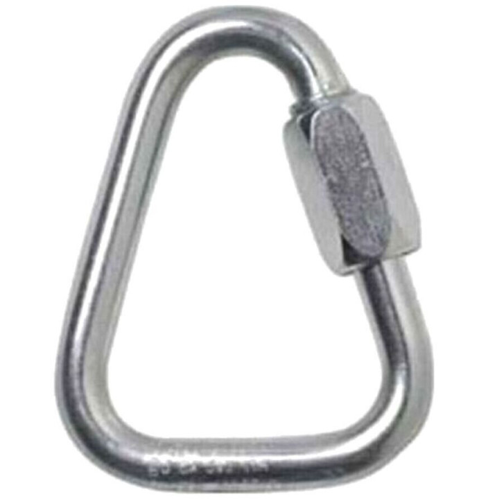 MAILLON DELTA ZINCADO D5MM