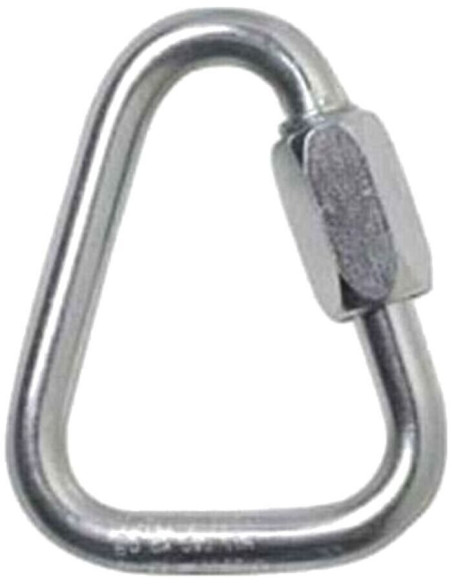 MAILLON DELTA ZINCADO D5MM MAILLON DELTA ZINCADO D5MM