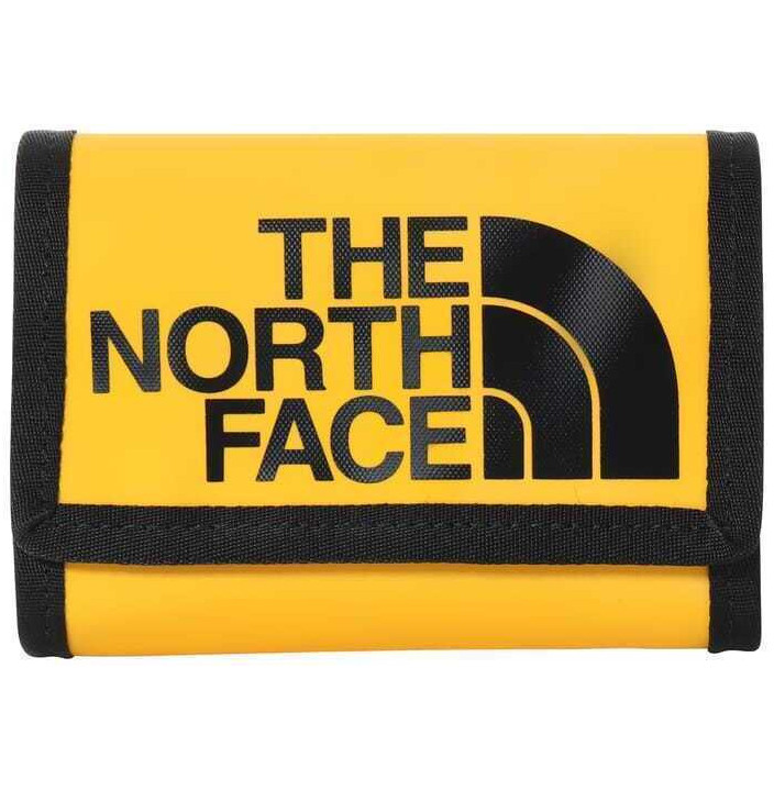 BASE CAMP WALLET