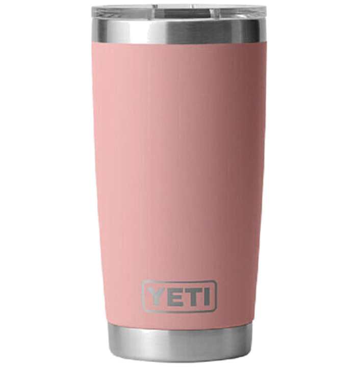 RAMBLER 20 OZ TUMBLER