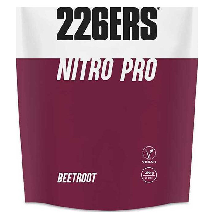 NITRO PRO BEETROOT 290gr