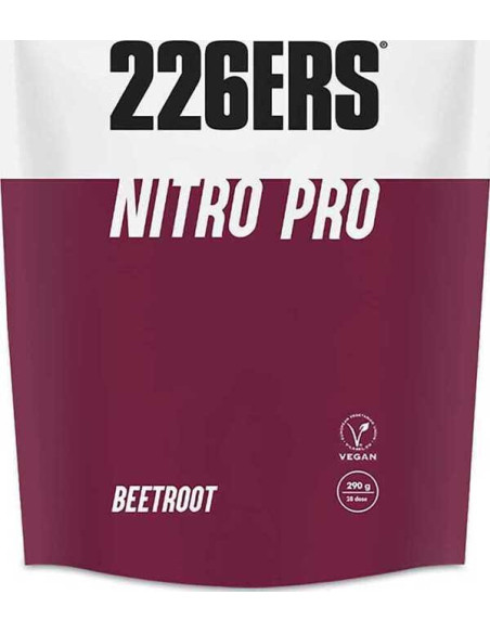 NITRO PRO BEETROOT 290gr