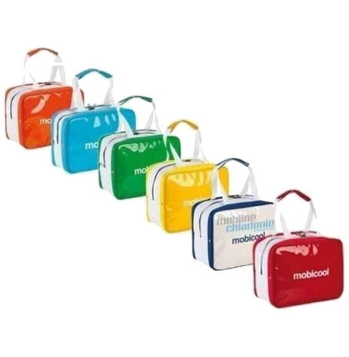 ICE CUBE COOL BAG MEDIUM