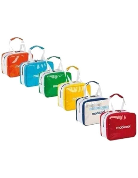 ICE CUBE COOL BAG MEDIUM