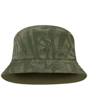 ADVENTURE BUCKET HAT