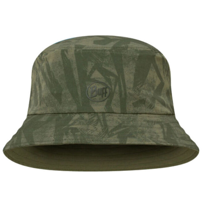 ADVENTURE BUCKET HAT