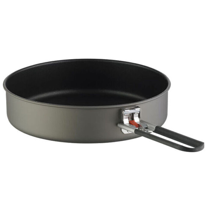 QUICK SKILLET