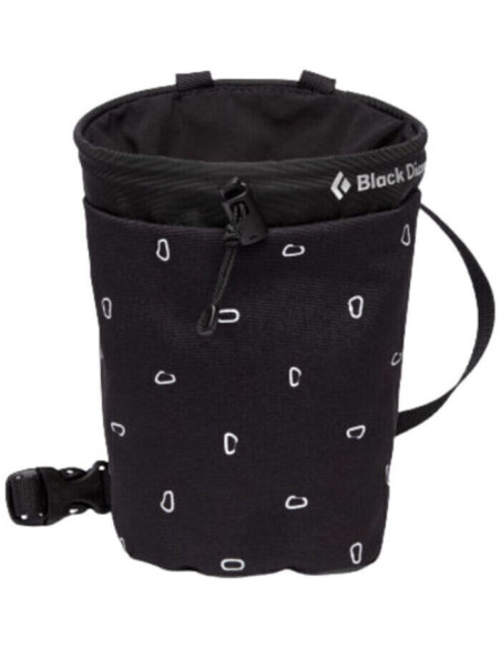 GYM CHALK BAG GYM CHALK BAG