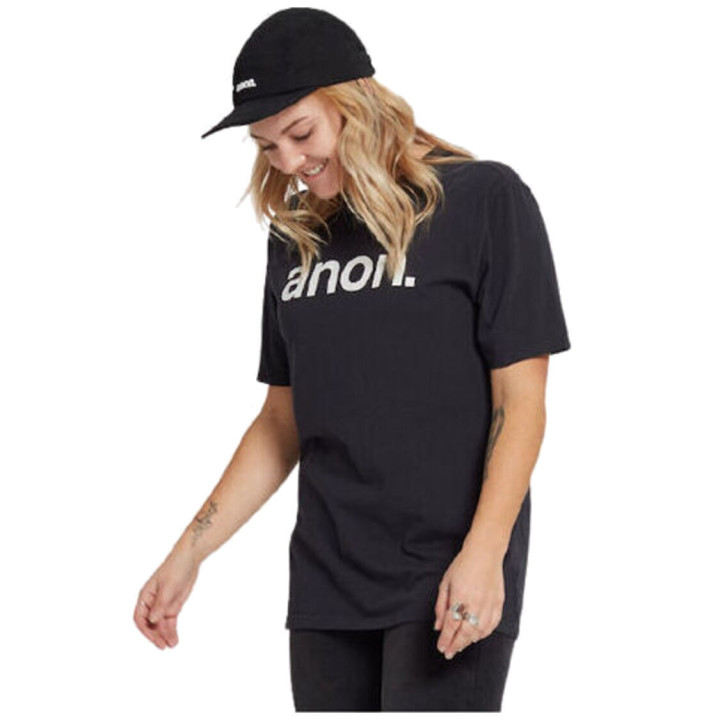 ANON SS TEE