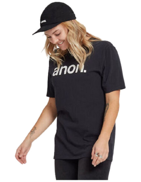 ANON SS TEE