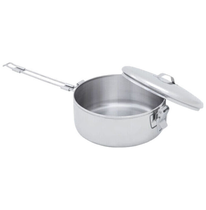 ALPINE STOWAWAY POT 775ML