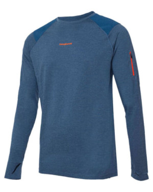 CAMISETA TRX2 PRO LONG