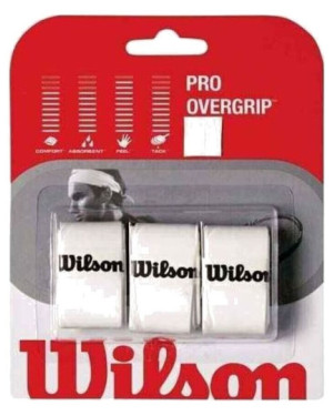 PRO OVERGRIP WH