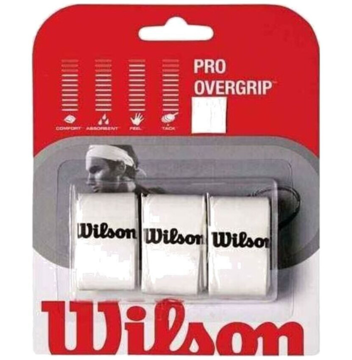 PRO OVERGRIP WH