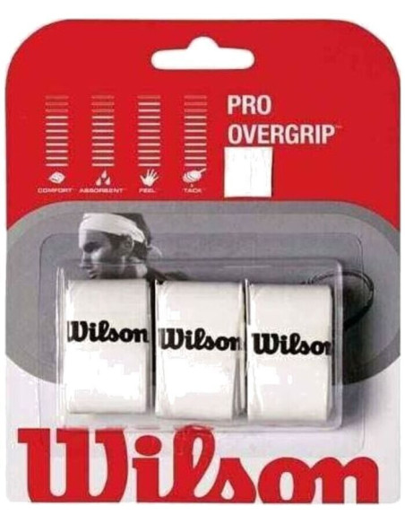 PRO OVERGRIP YE