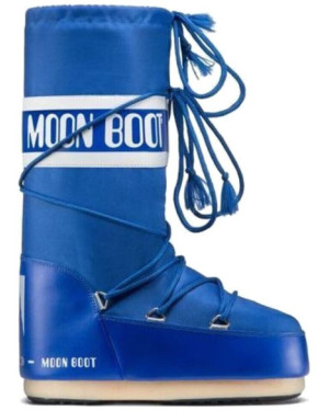MOON BOOT ICON NYLON