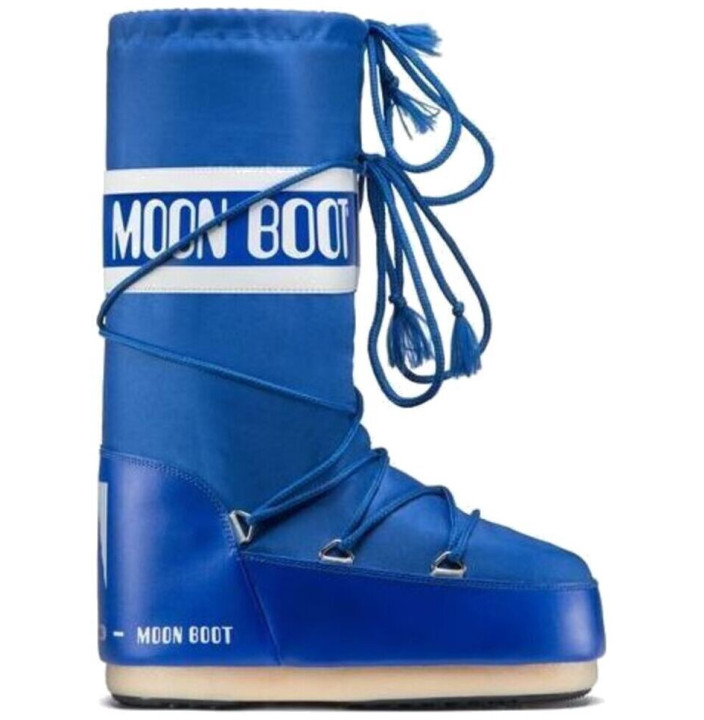 MOON BOOT ICON NYLON