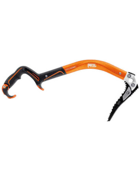 PIOLET ERGONOMIC PIOLET ERGONOMIC