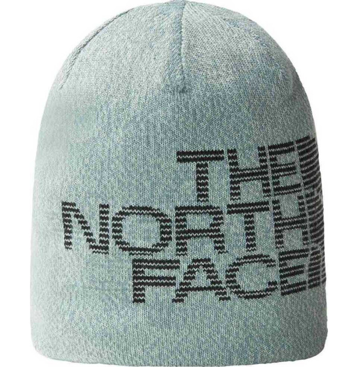 REVERSIBLE HIGHLINE BEANIE