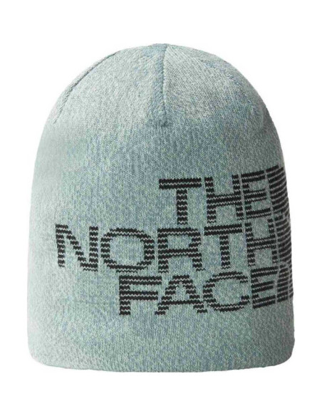 REVERSIBLE HIGHLINE BEANIE