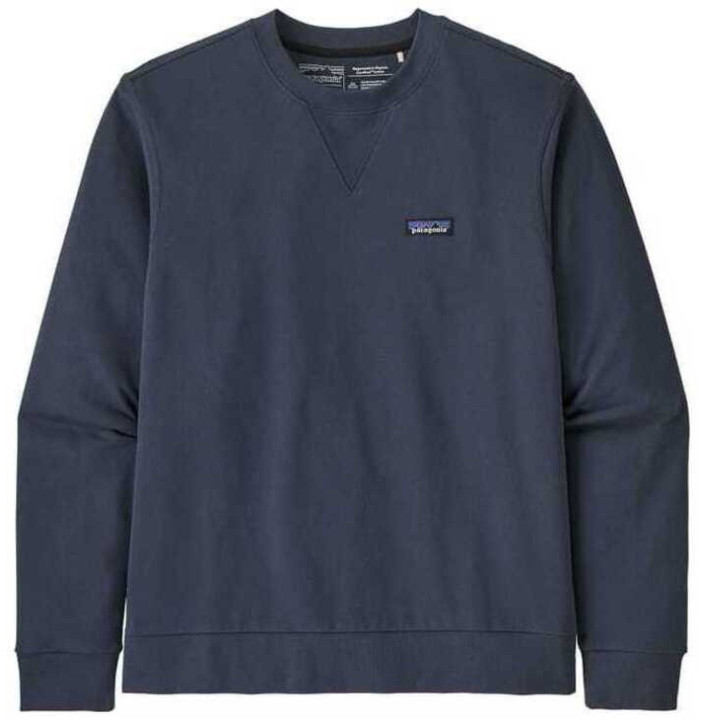 Regenerative Organic Certified Cotton Crewneck Sweatshirt