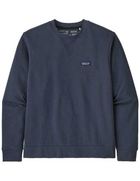 Regenerative Organic Certified Cotton Crewneck Sweatshirt