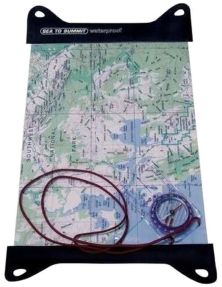 PORTE-CARTE ETANCHE ULTRA-LEGER PORTE-CARTE ETANCHE ULTRA-LEGER