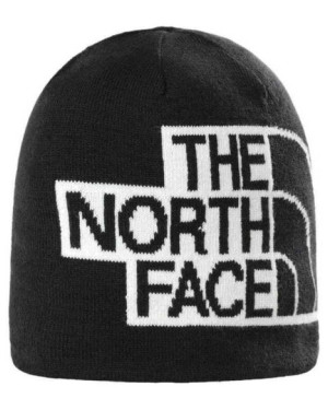 REVERSIBLE HIGHLINE BEANIE