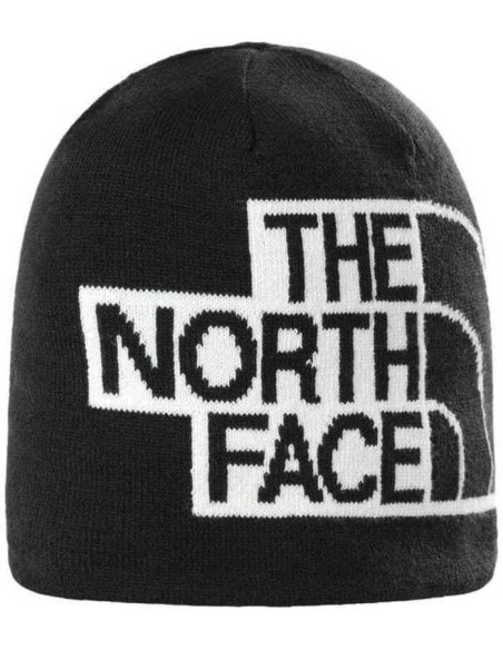 REVERSIBLE HIGHLINE BEANIE