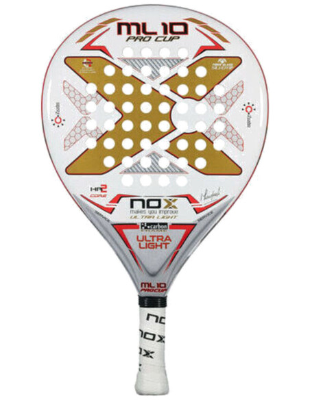 ML 10 PRO CUP ULTRALIGHT