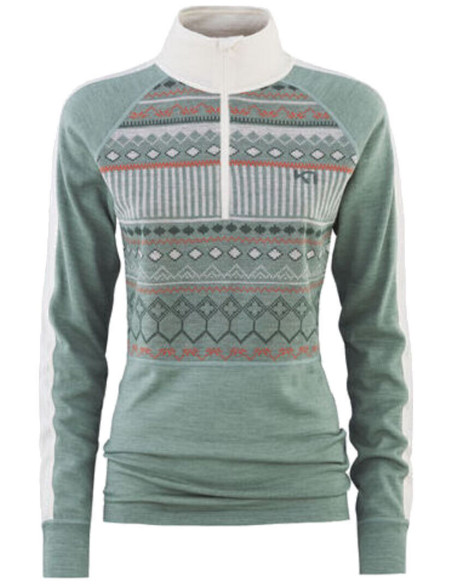 CAMISETA INTERIOR TUVA HZ