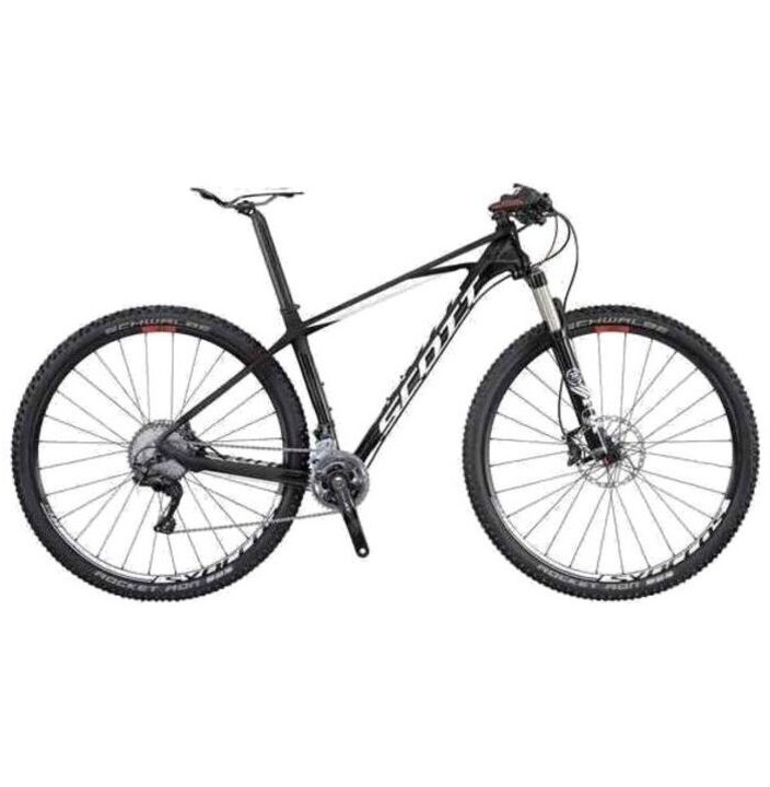 SCALE 710'16