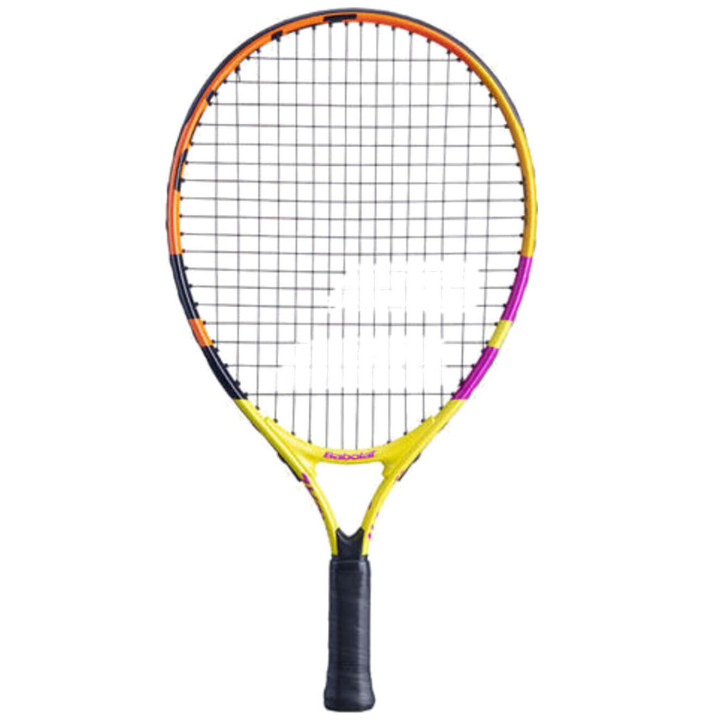 NADAL JUNIOR 19 STRUNG